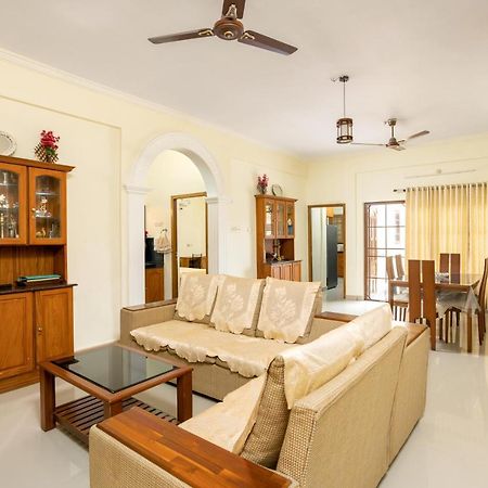 Paradise Inn Kochi Extérieur photo