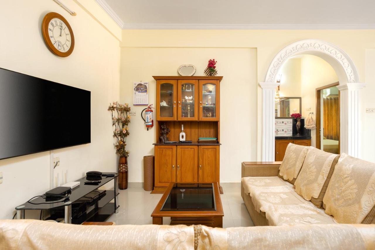 Paradise Inn Kochi Extérieur photo