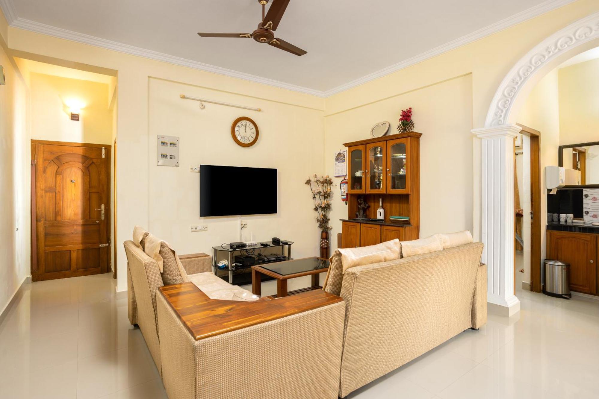 Paradise Inn Kochi Extérieur photo