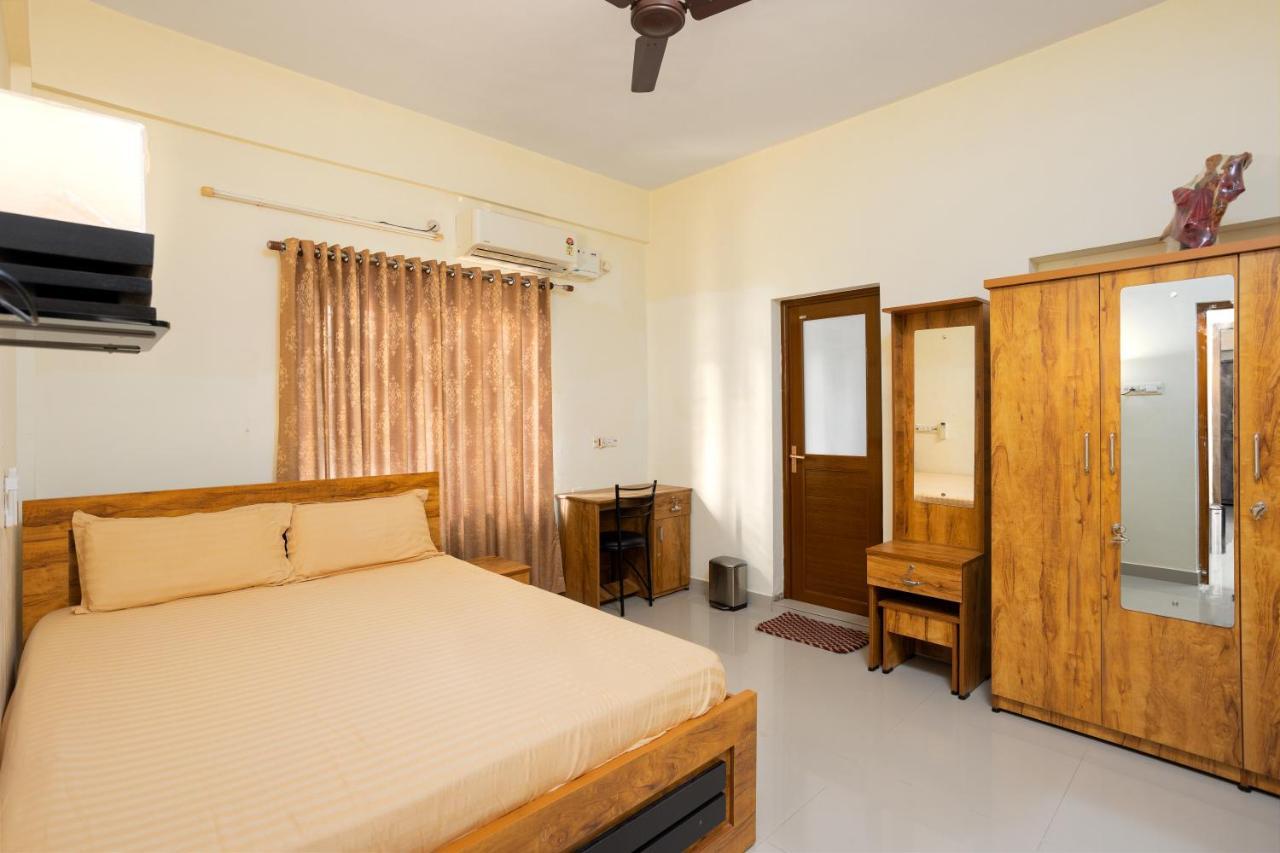 Paradise Inn Kochi Extérieur photo