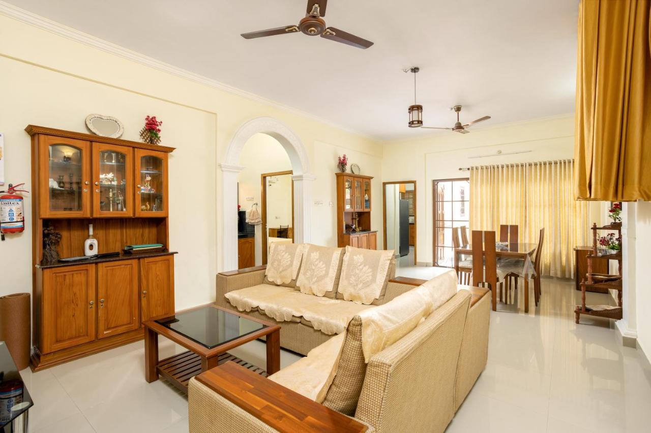 Paradise Inn Kochi Extérieur photo