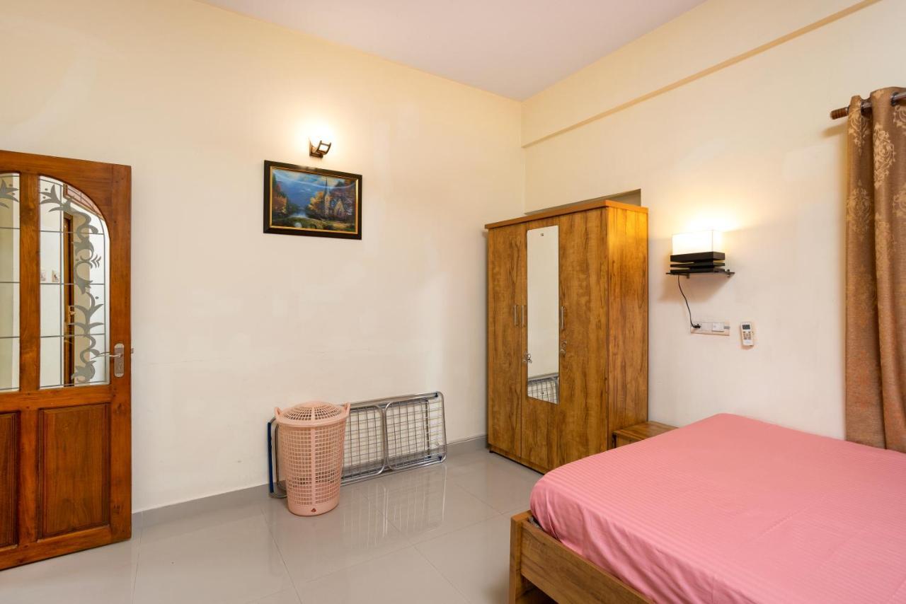 Paradise Inn Kochi Extérieur photo