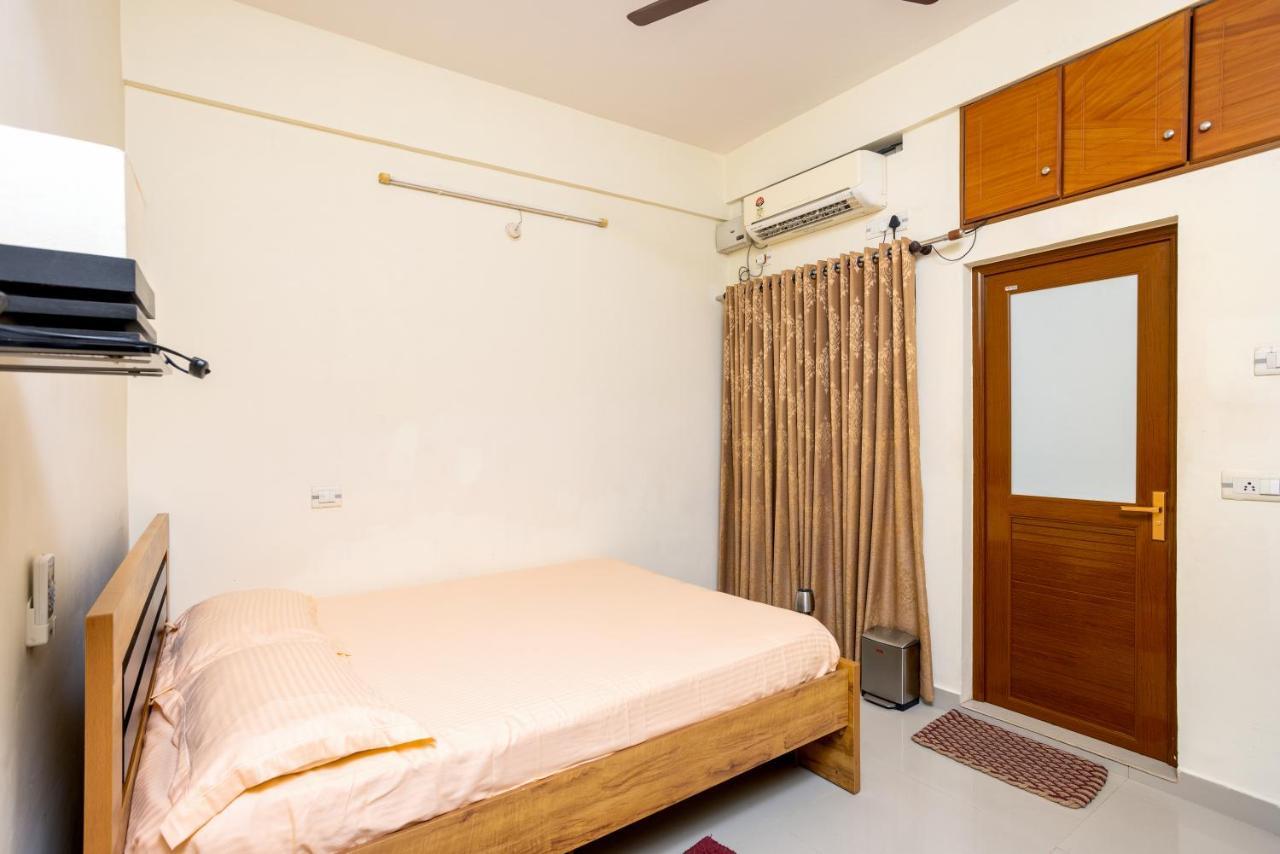 Paradise Inn Kochi Extérieur photo