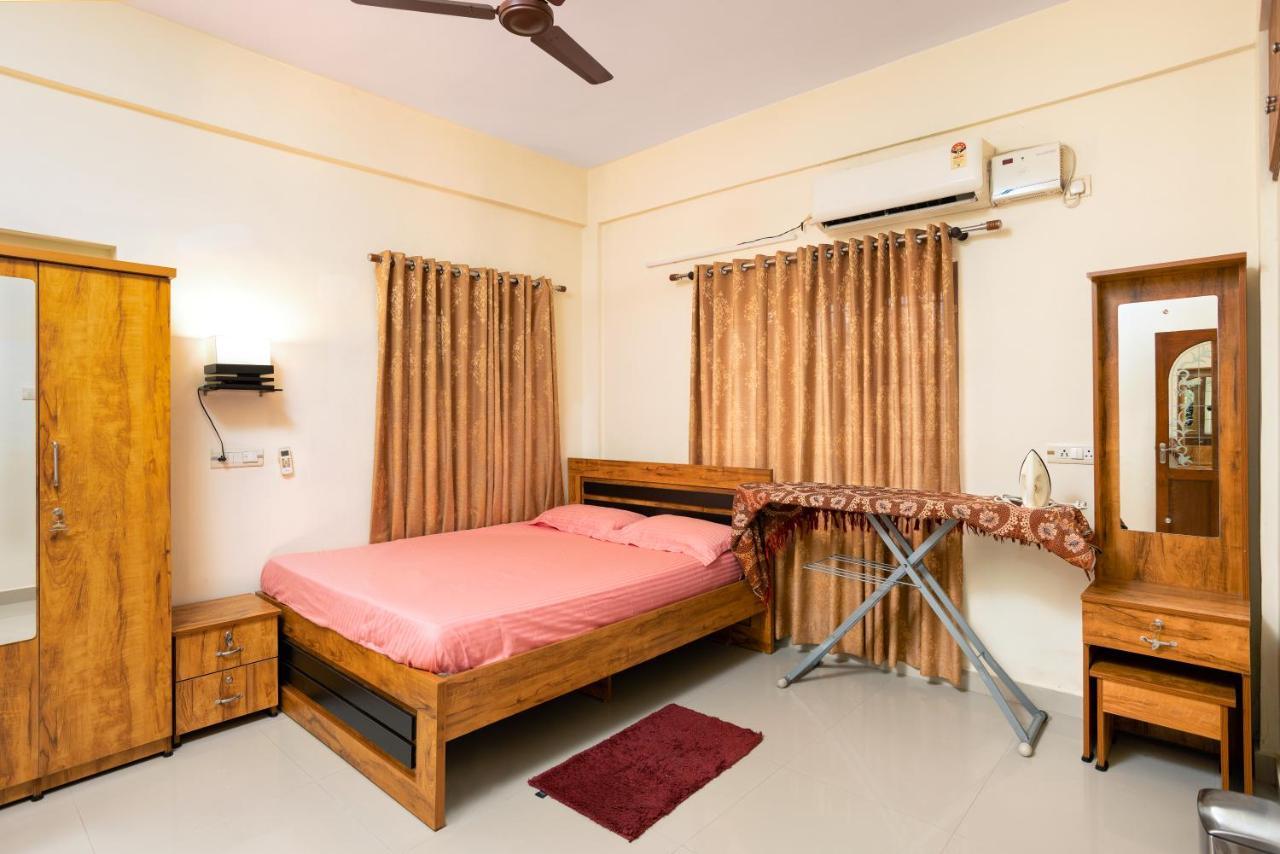 Paradise Inn Kochi Extérieur photo